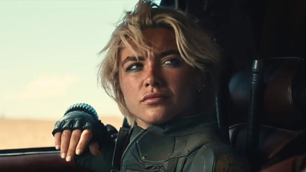Yelena Belova - Thunderbolts