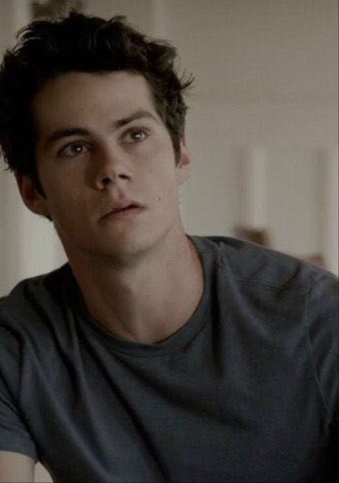 Stiles Stilinski - Teen Wolf