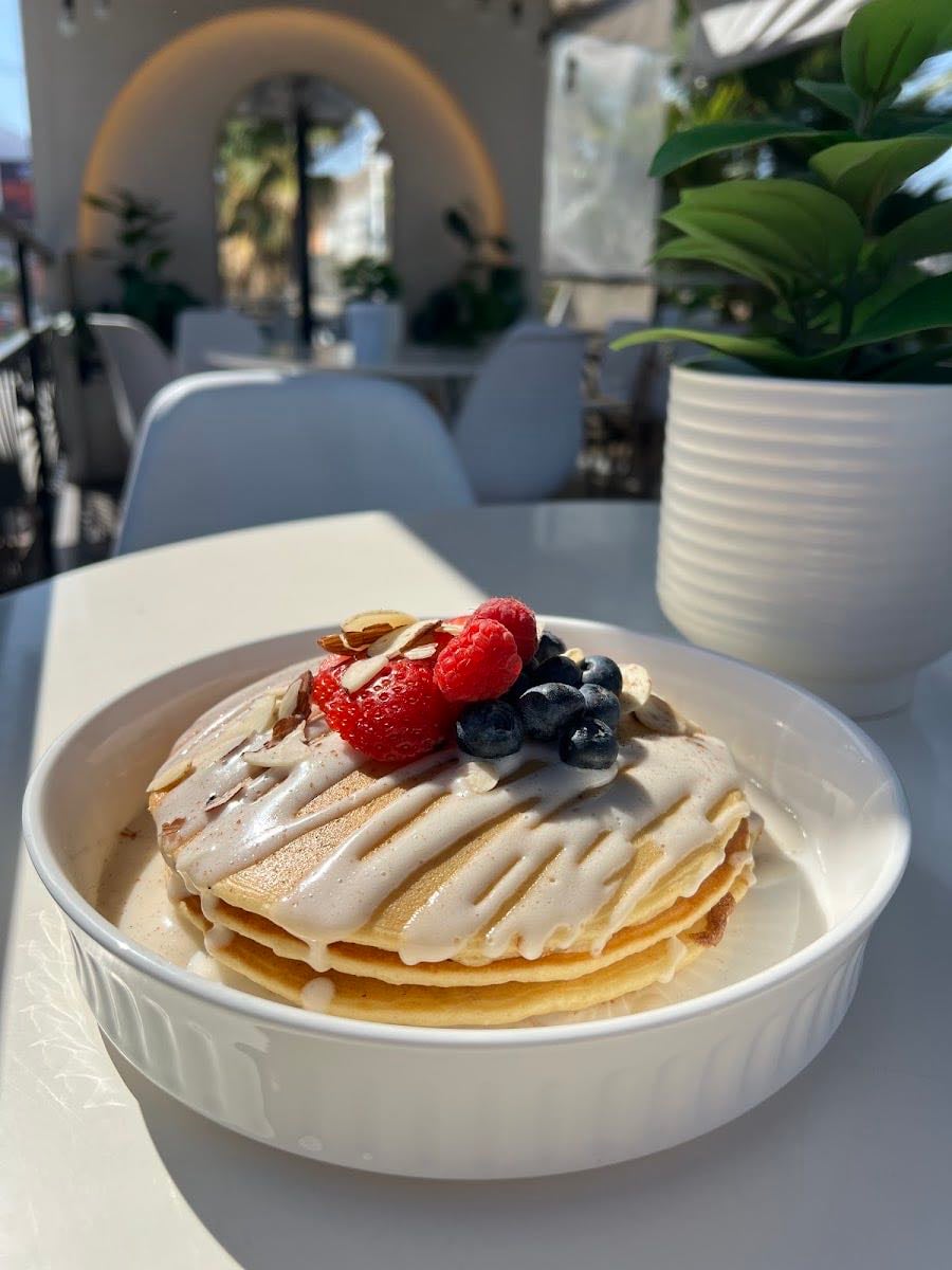 Box Brunch