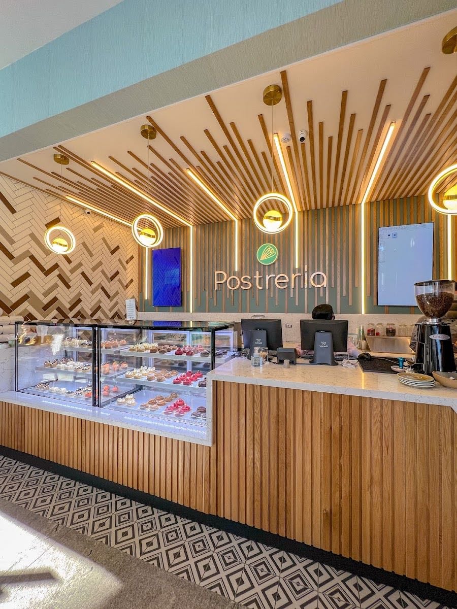 Postrería Tijuana