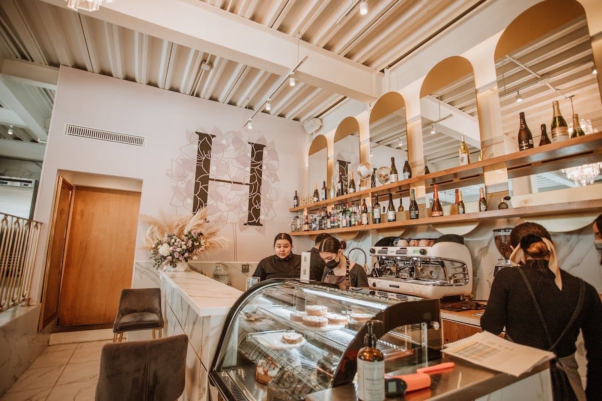 Amora Restaurante