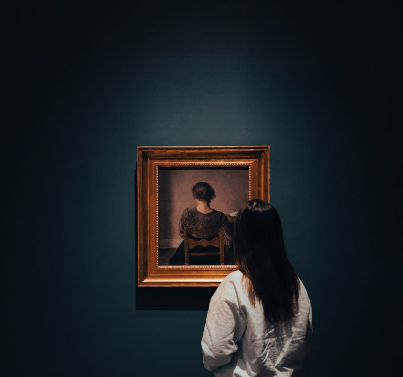 Admired Art