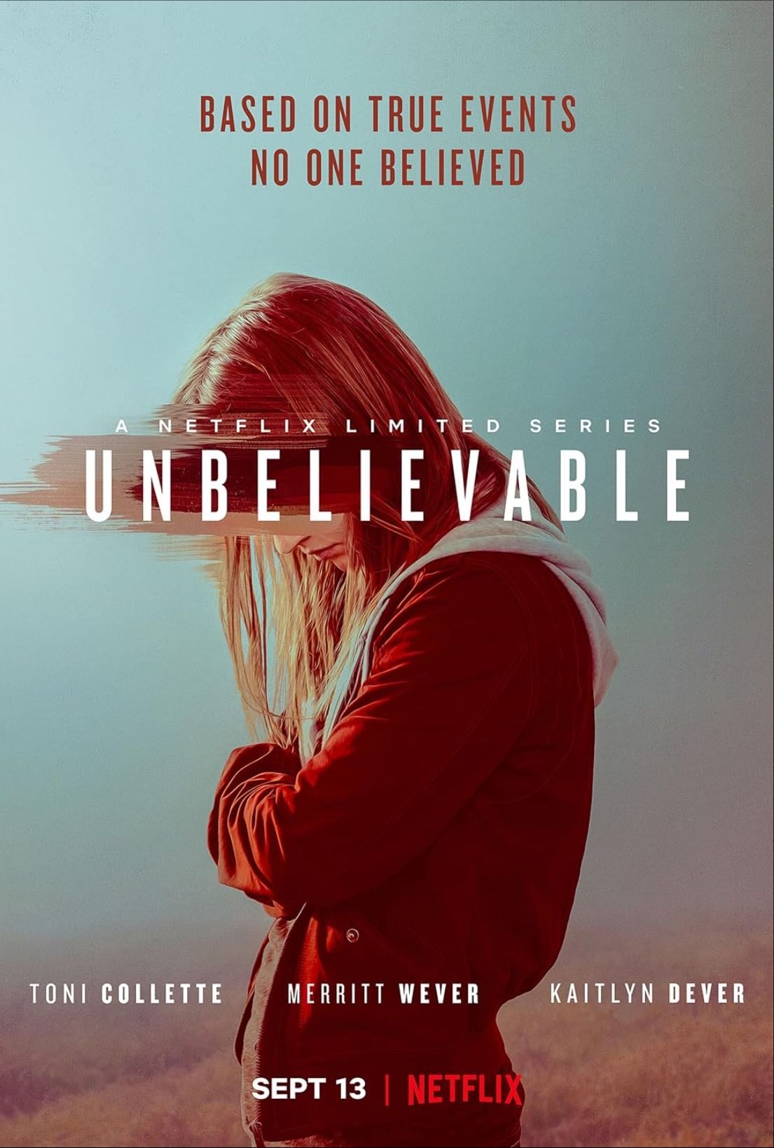 Inconcebible - 2019 Netflix 8Ep