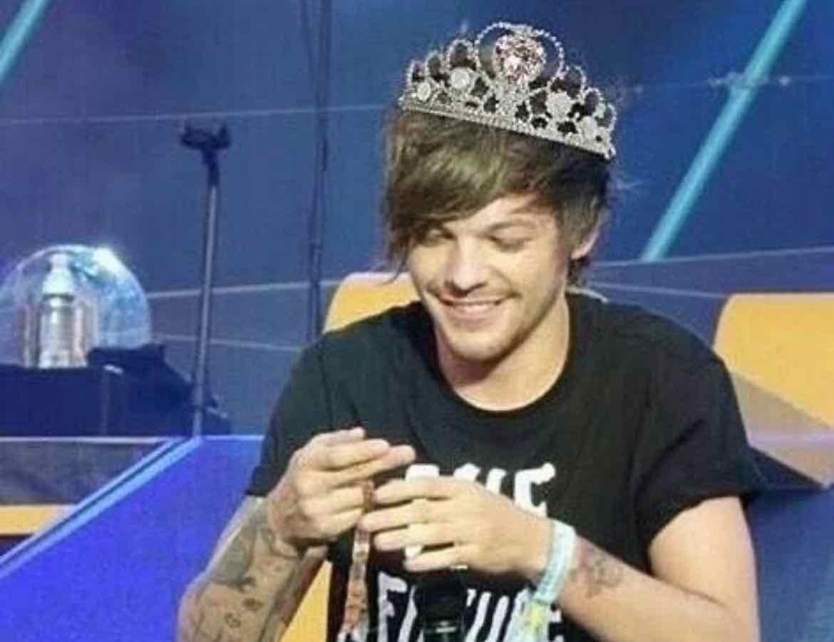 Fav Louis Tomlinson Songs