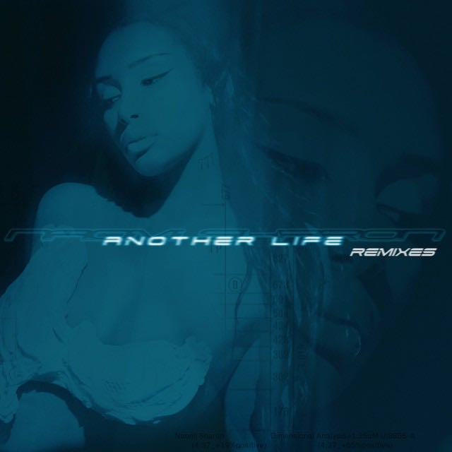 Another Life - Marten Lou Remix - Song · Naomi Sharon, Marten Lou