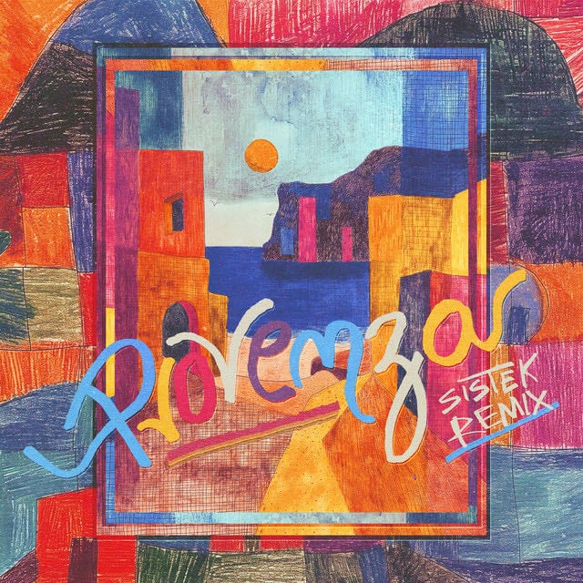 PROVENZA - Sistek Remix - Song · Sistek, KAROL G