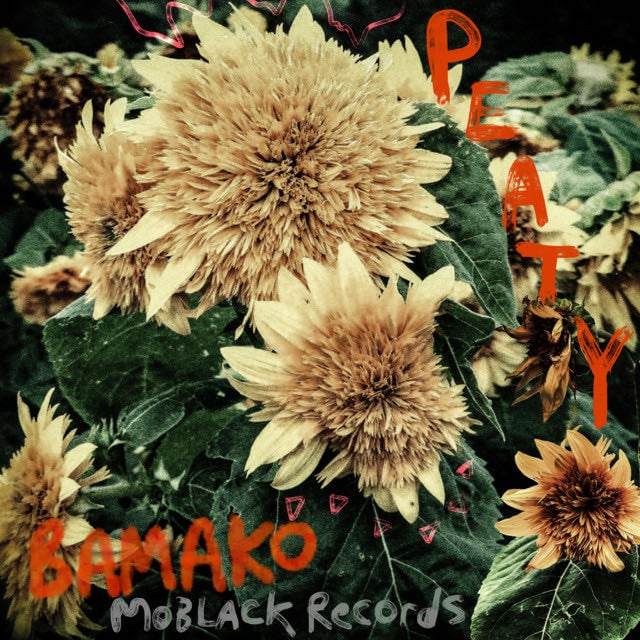 Bamako - Song · PEATY