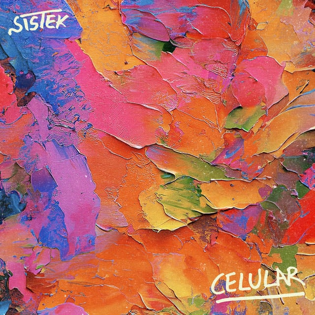 Celular - Song · Sistek