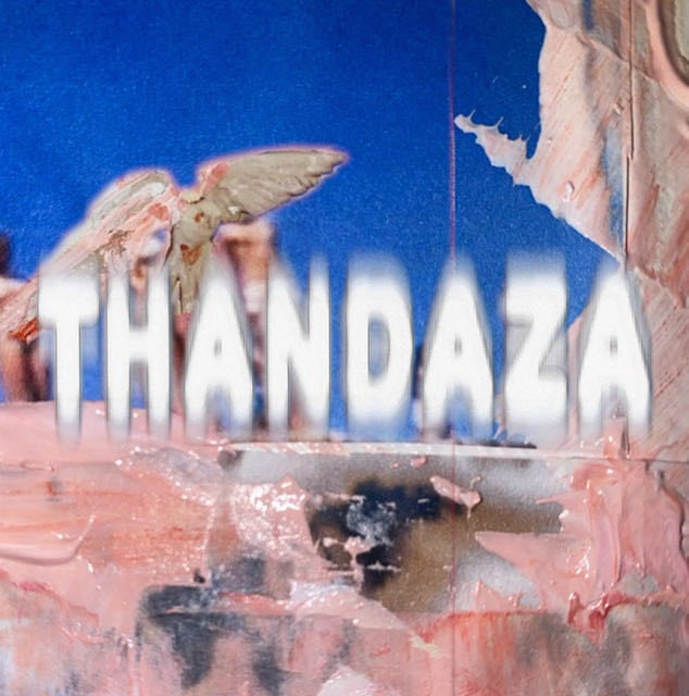 Thandaza - Album · &ME, Rampa, Adam Port