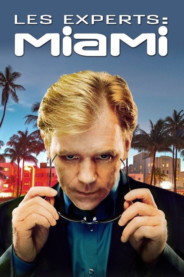 CSI: Miami - Ann Donahue, Carol Mendelsohn, Anthony E. Zuiker · 2002