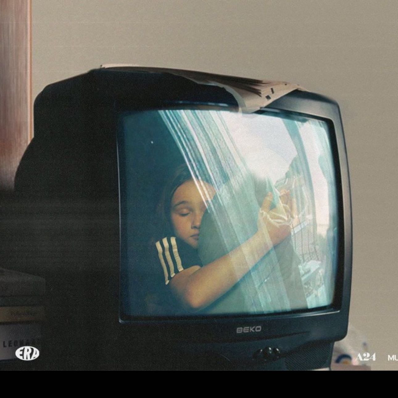 Aftersun - Charlotte Wells · 2022