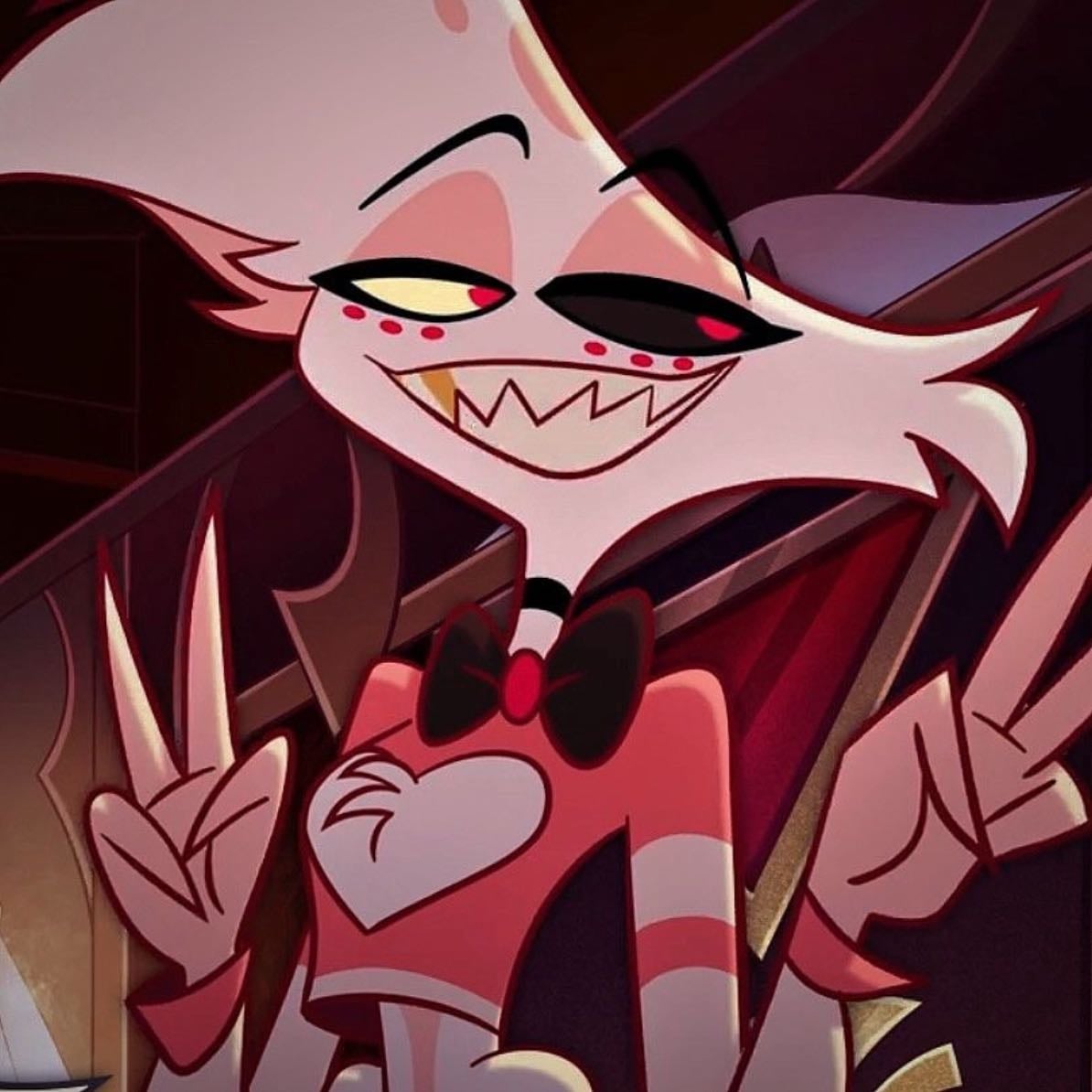 Hazbin Hotel - Vivienne Medrano · 2024