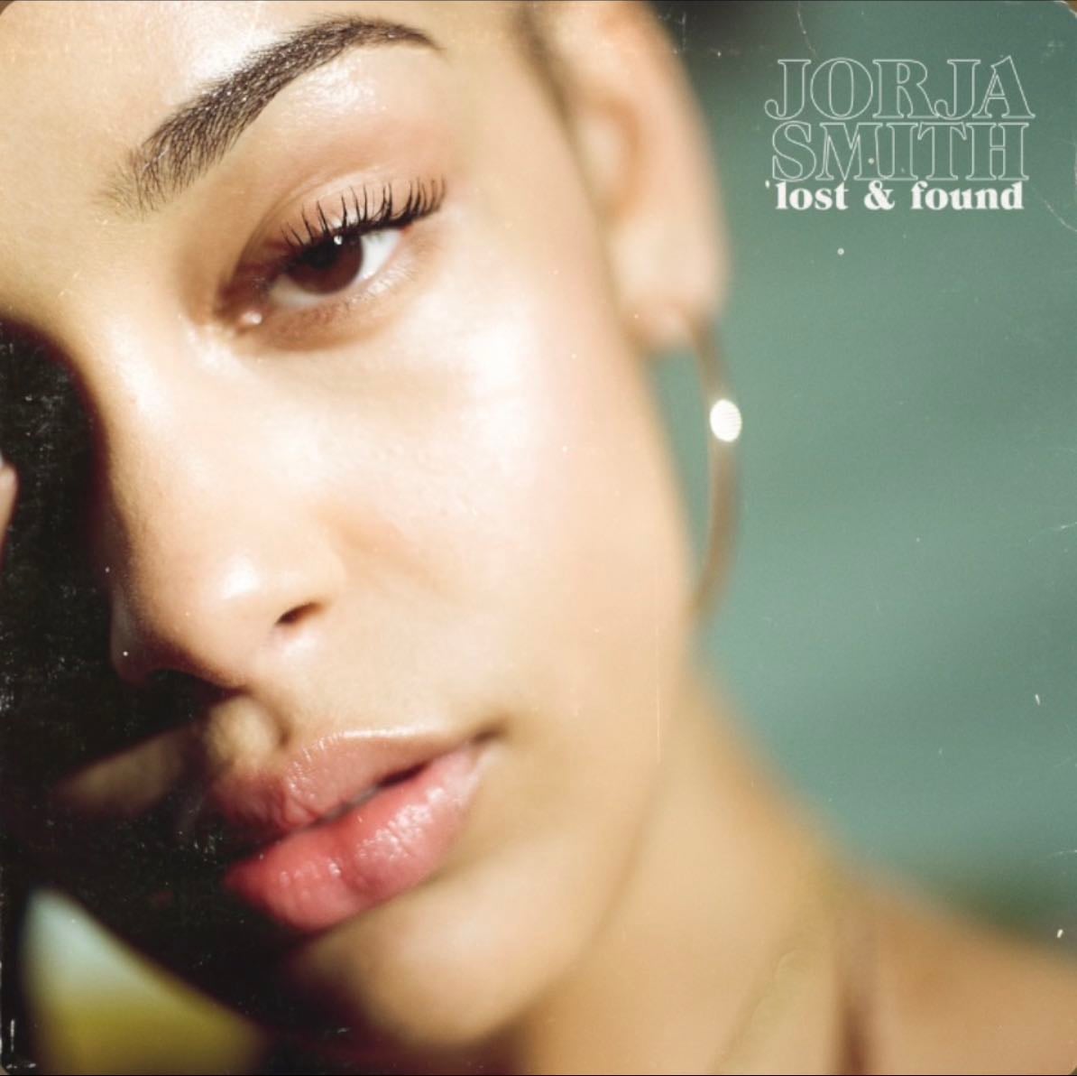 Lost & found - Álbum · Jorja Smith · 2018