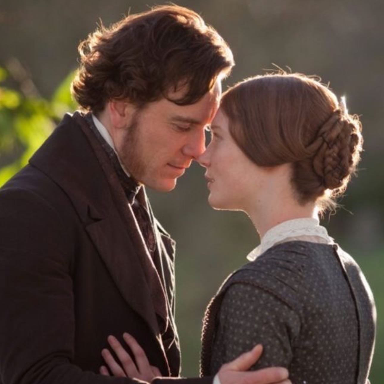 Jane Eyre - Susanna White · 2006