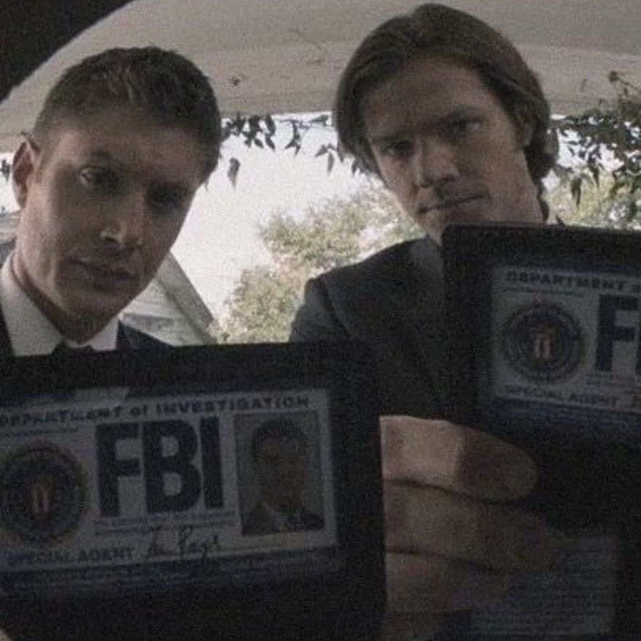 Supernatural - Eric Kripke · 2005