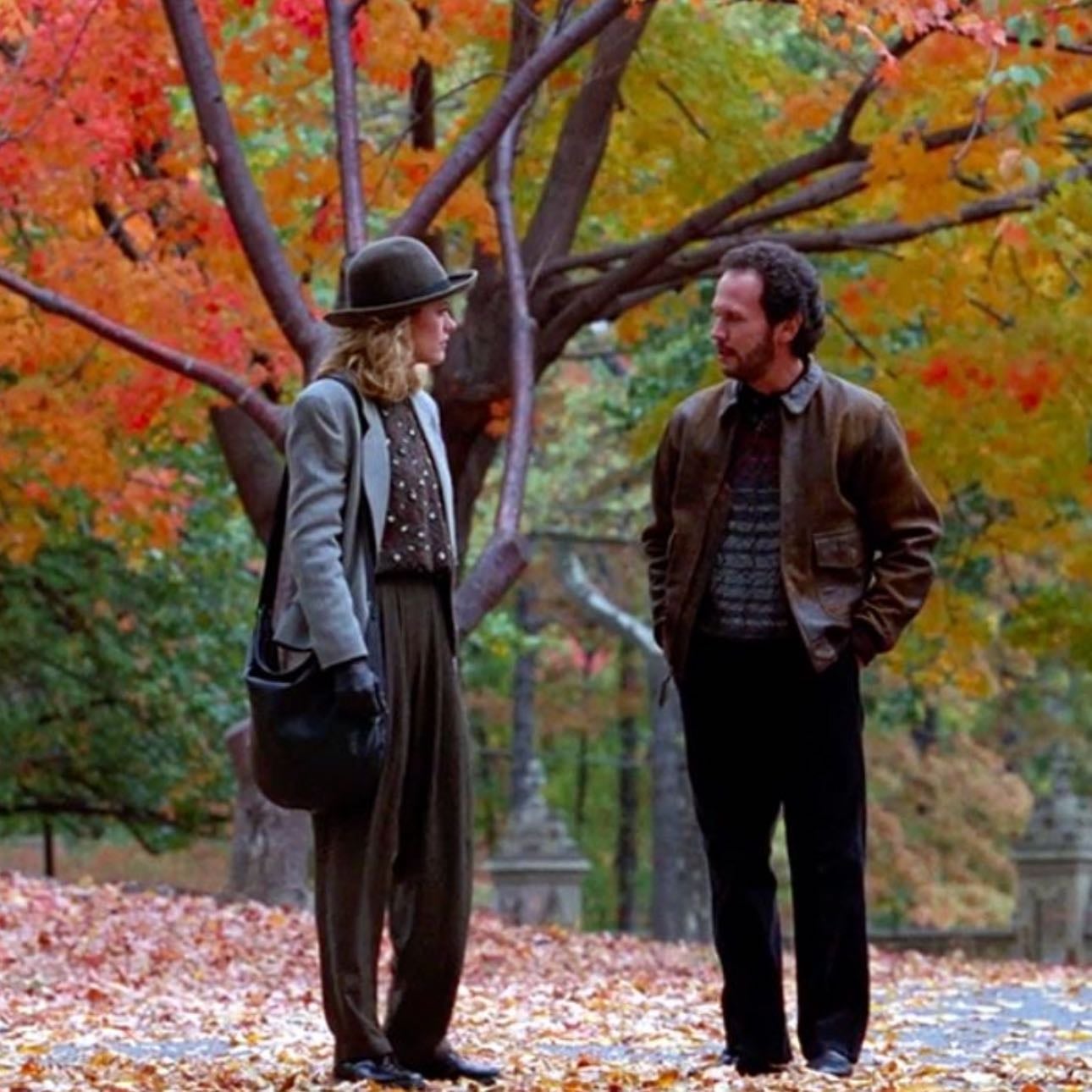 When Harry Met Sally... - Rob Reiner · 1989