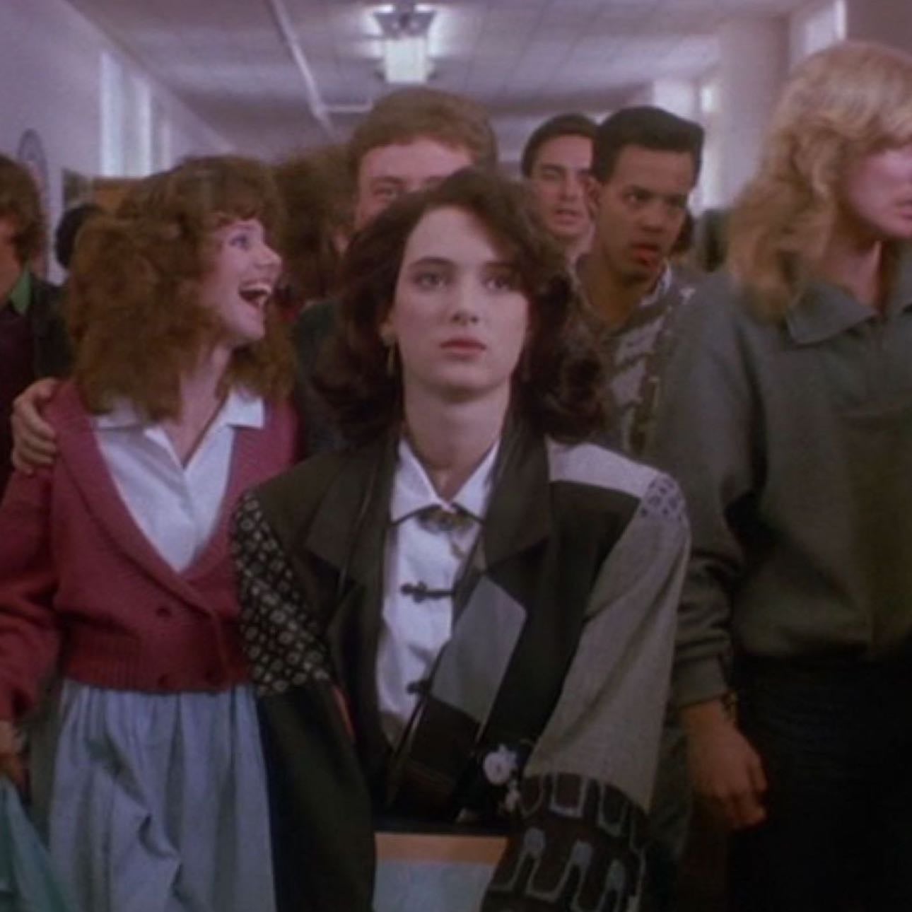 Heathers - Michael Lehmann · 1989