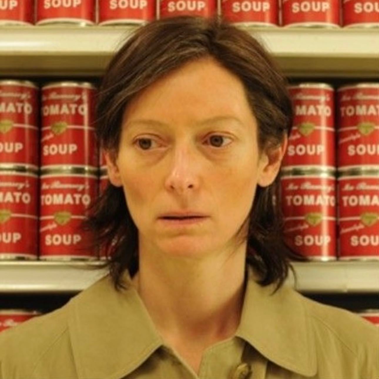 We Need to Talk About Kevin - Lynne Ramsay · 2011