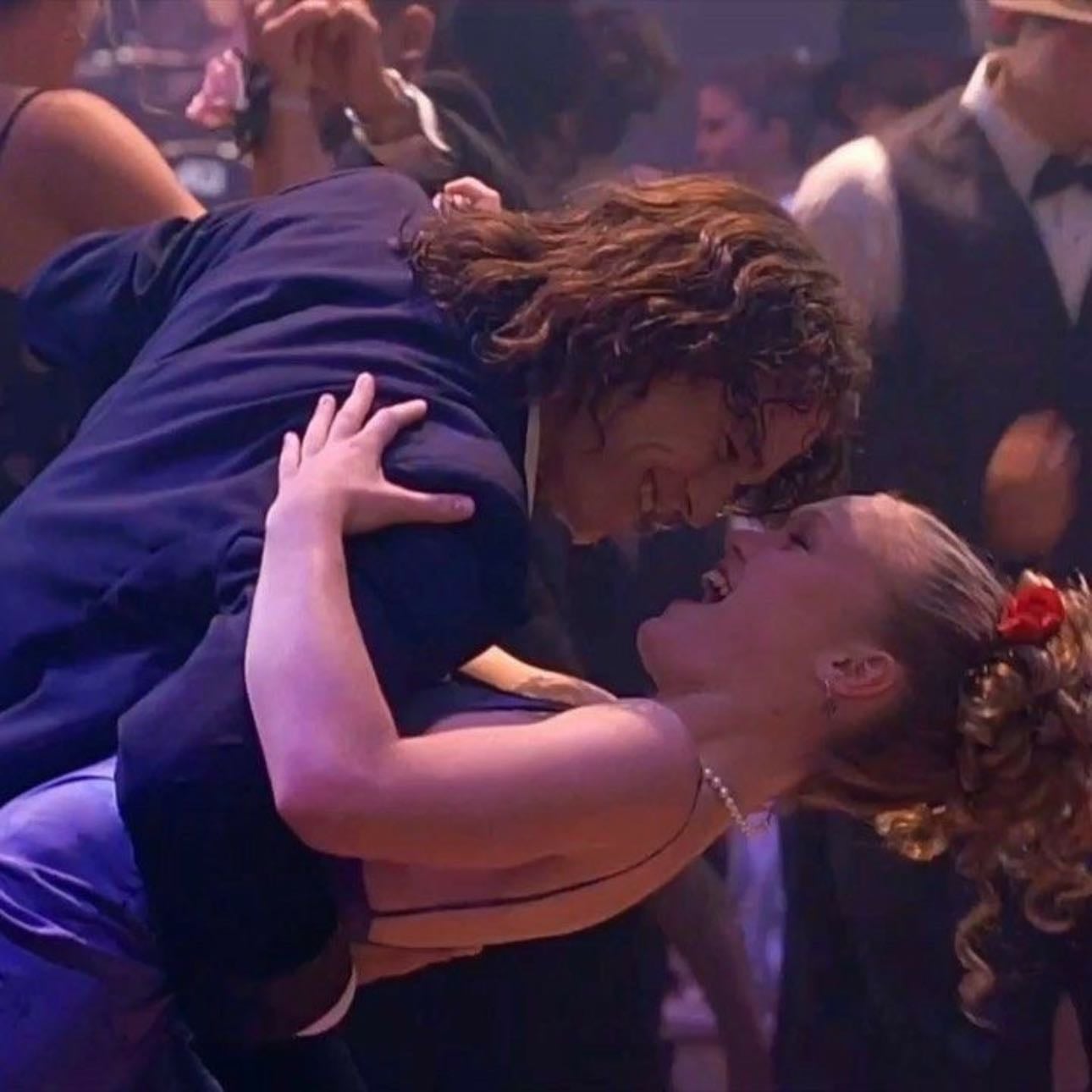 10 Things I Hate About You - Gil Junger · 1999
