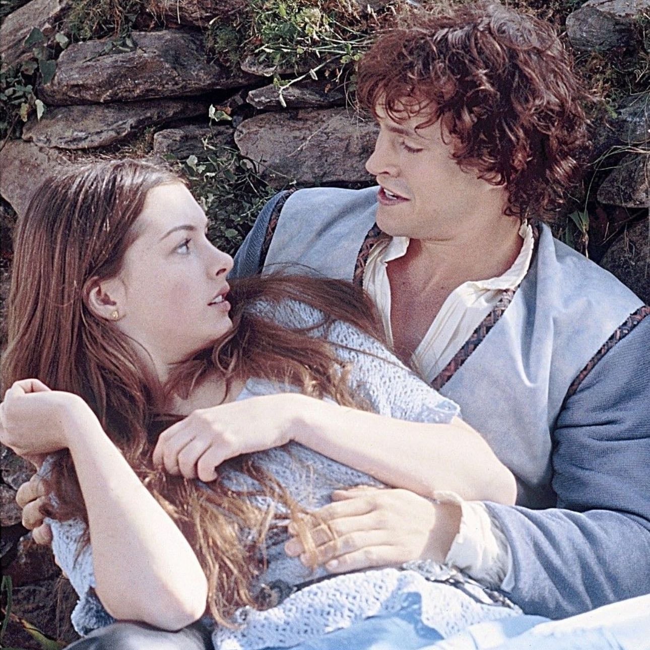 Ella Enchanted - Tommy O'Haver · 2004