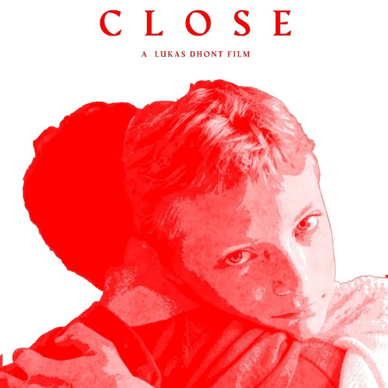 Close - Lukas Dhont · 2022