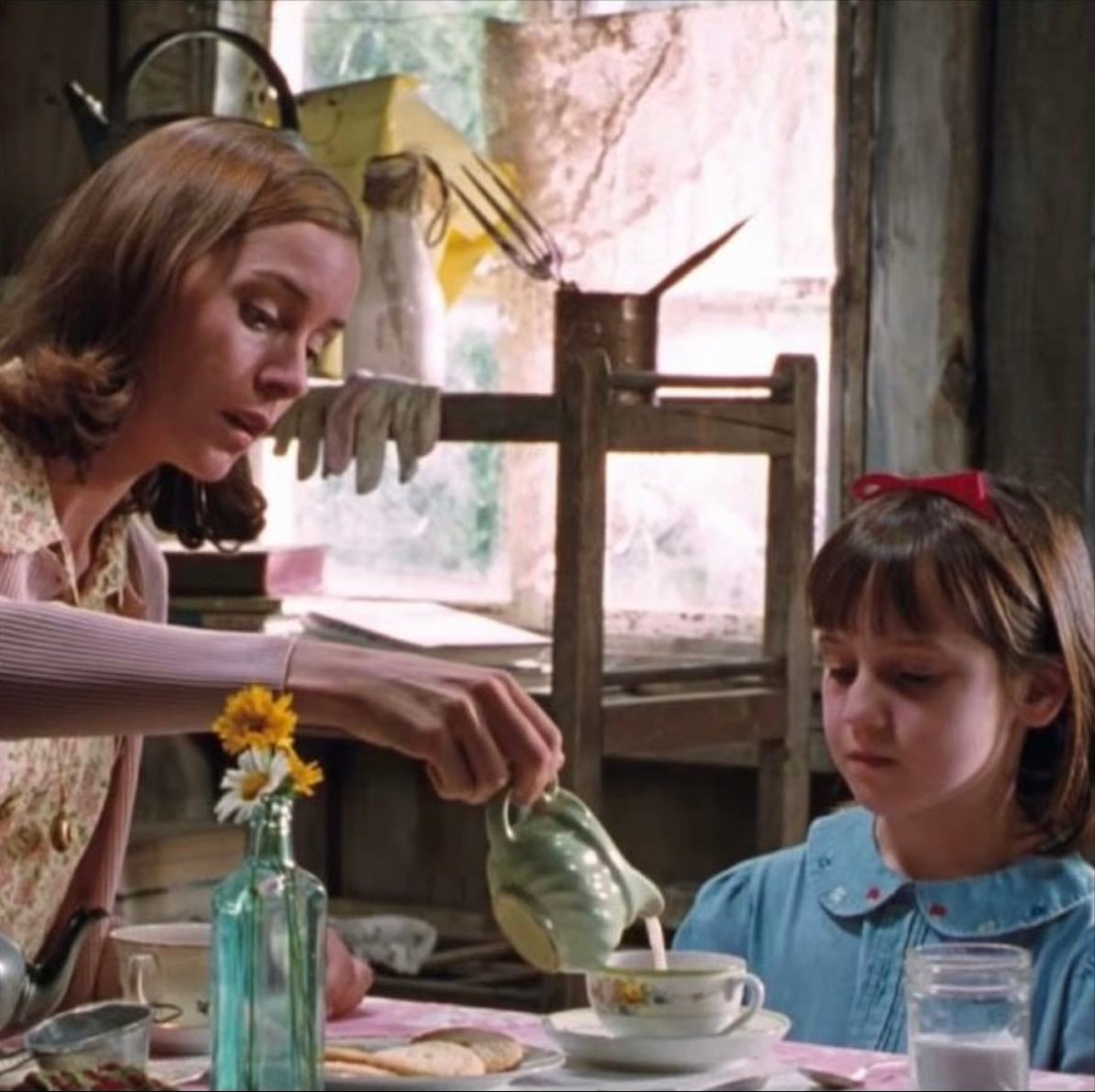 Matilda - Danny DeVito · 1996