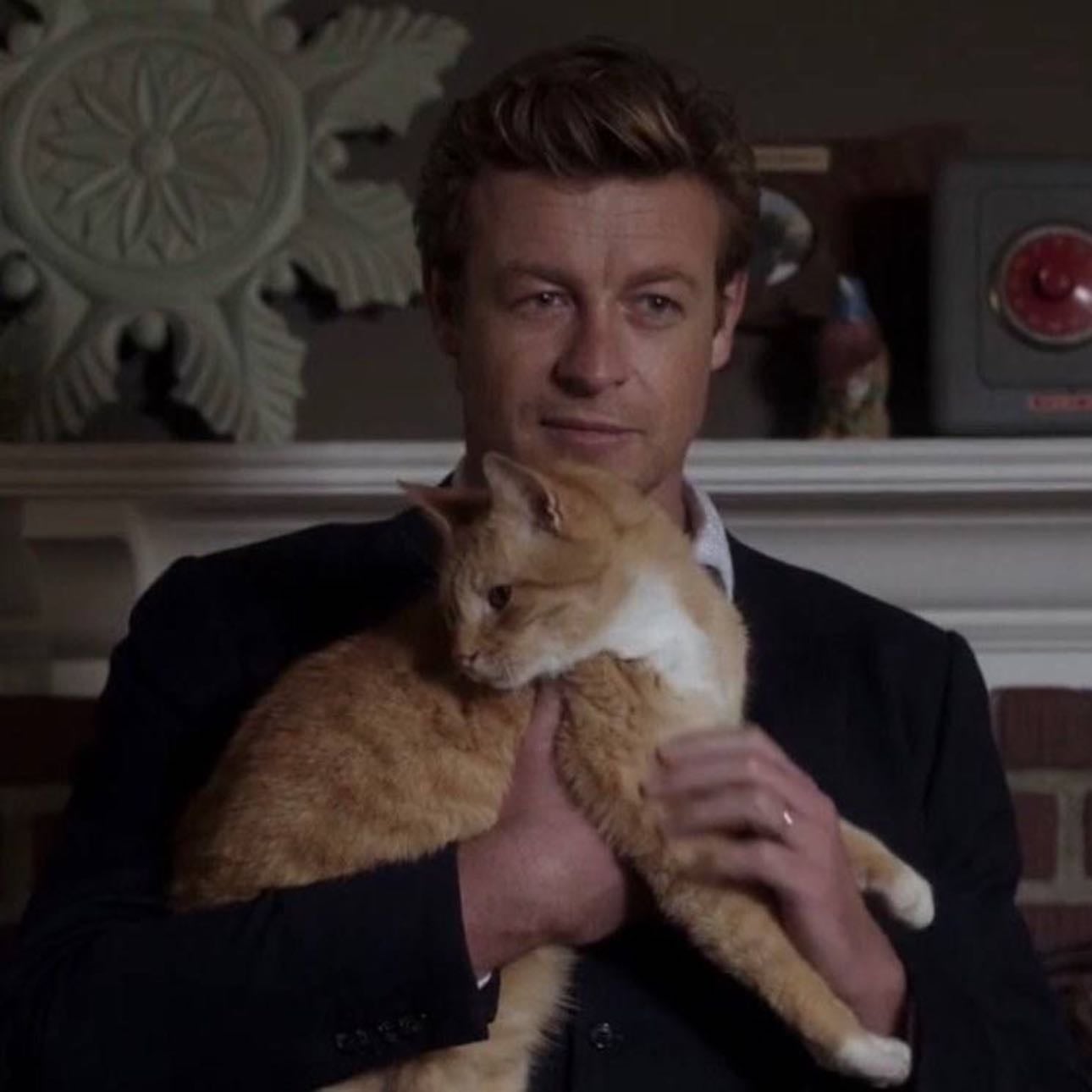 The Mentalist - Bruno Heller · 2008