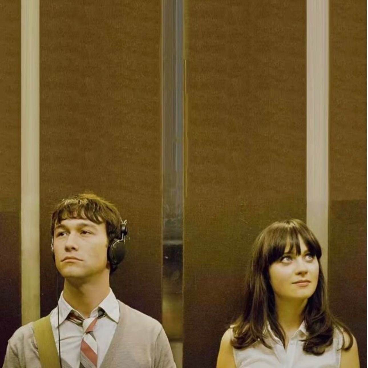 (500) Days of Summer - Marc Webb · 2009