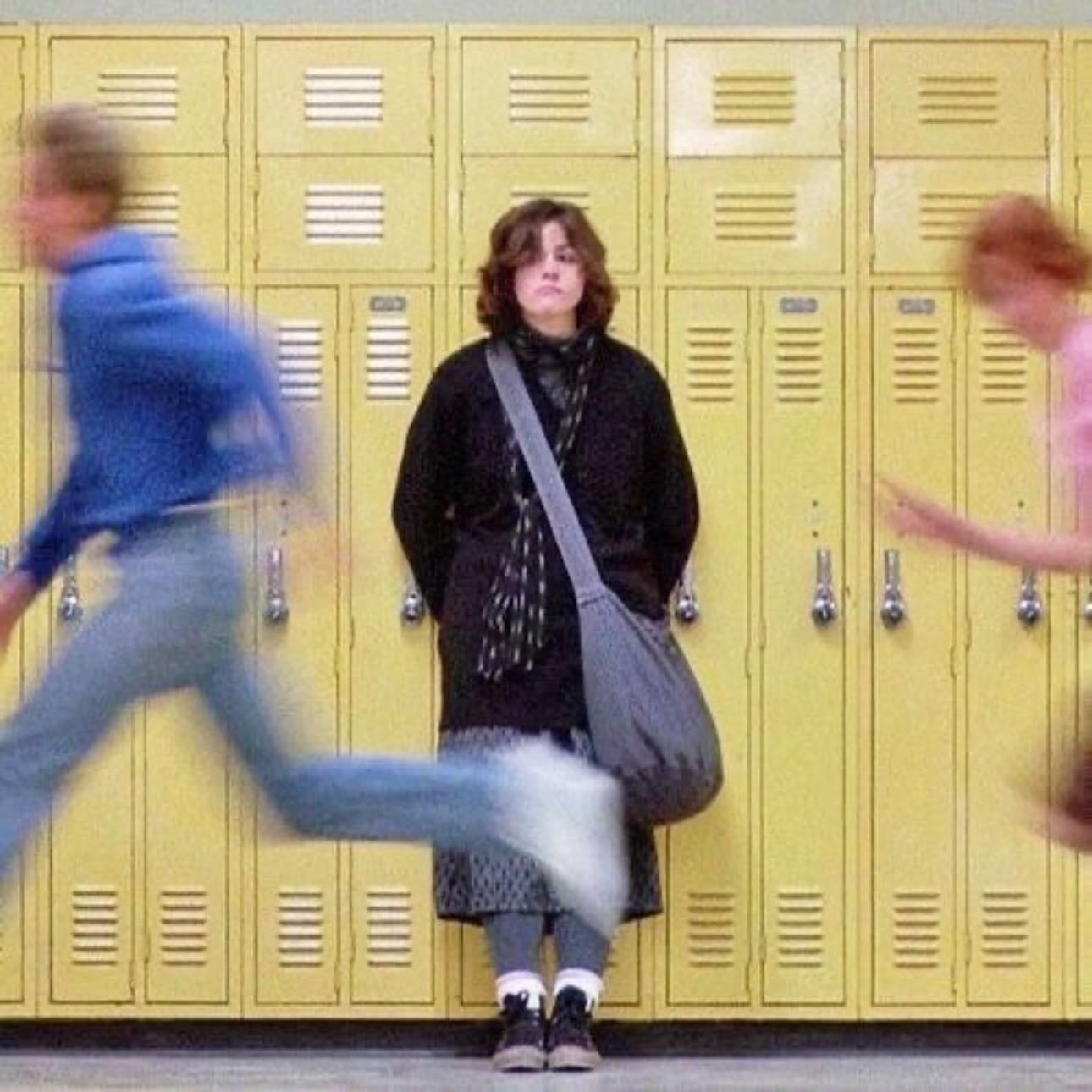 The Breakfast Club - John Hughes · 1985