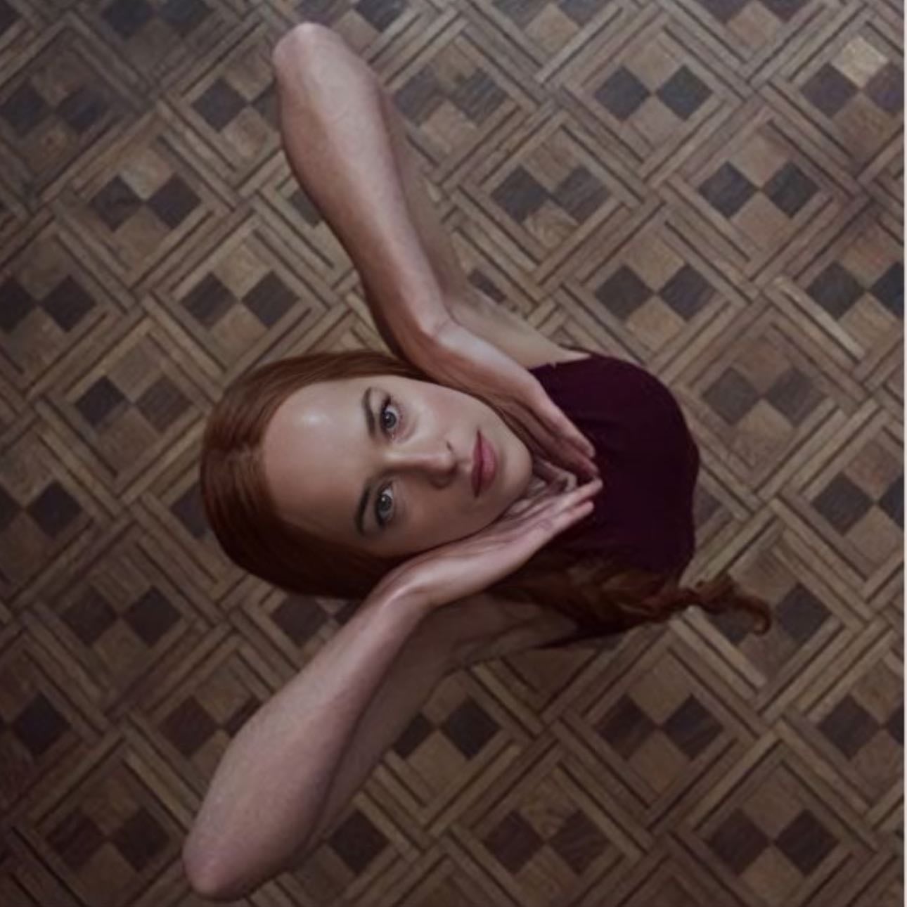 Suspiria - Dario Argento · 1977