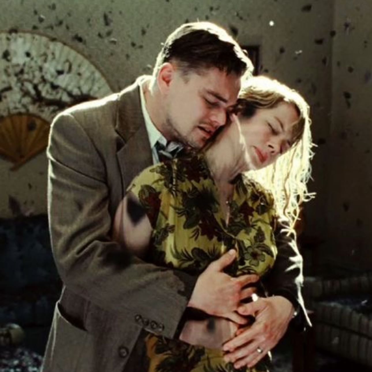 Shutter Island - Martin Scorsese · 2010