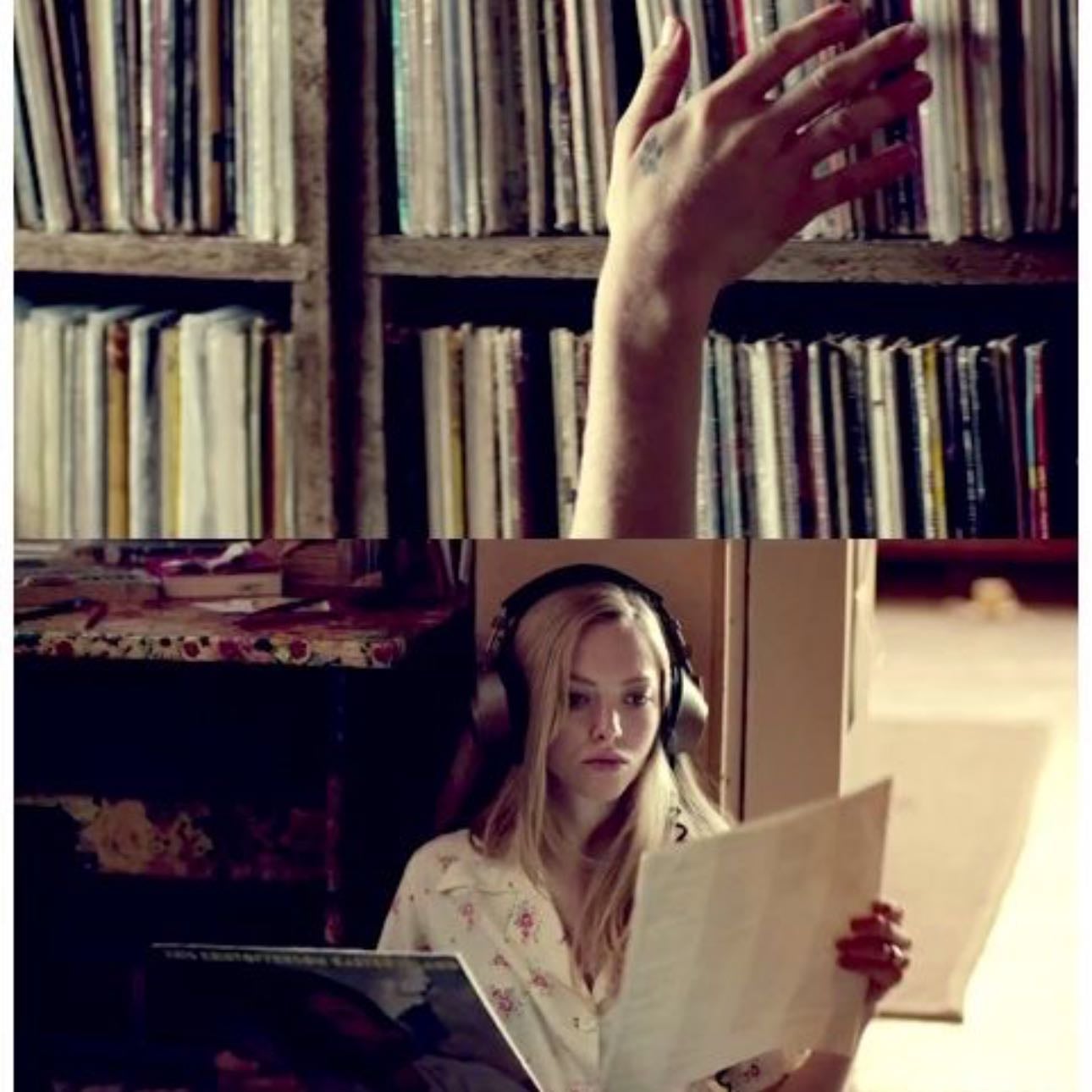 While We''re Young - Noah Baumbach · 2015
