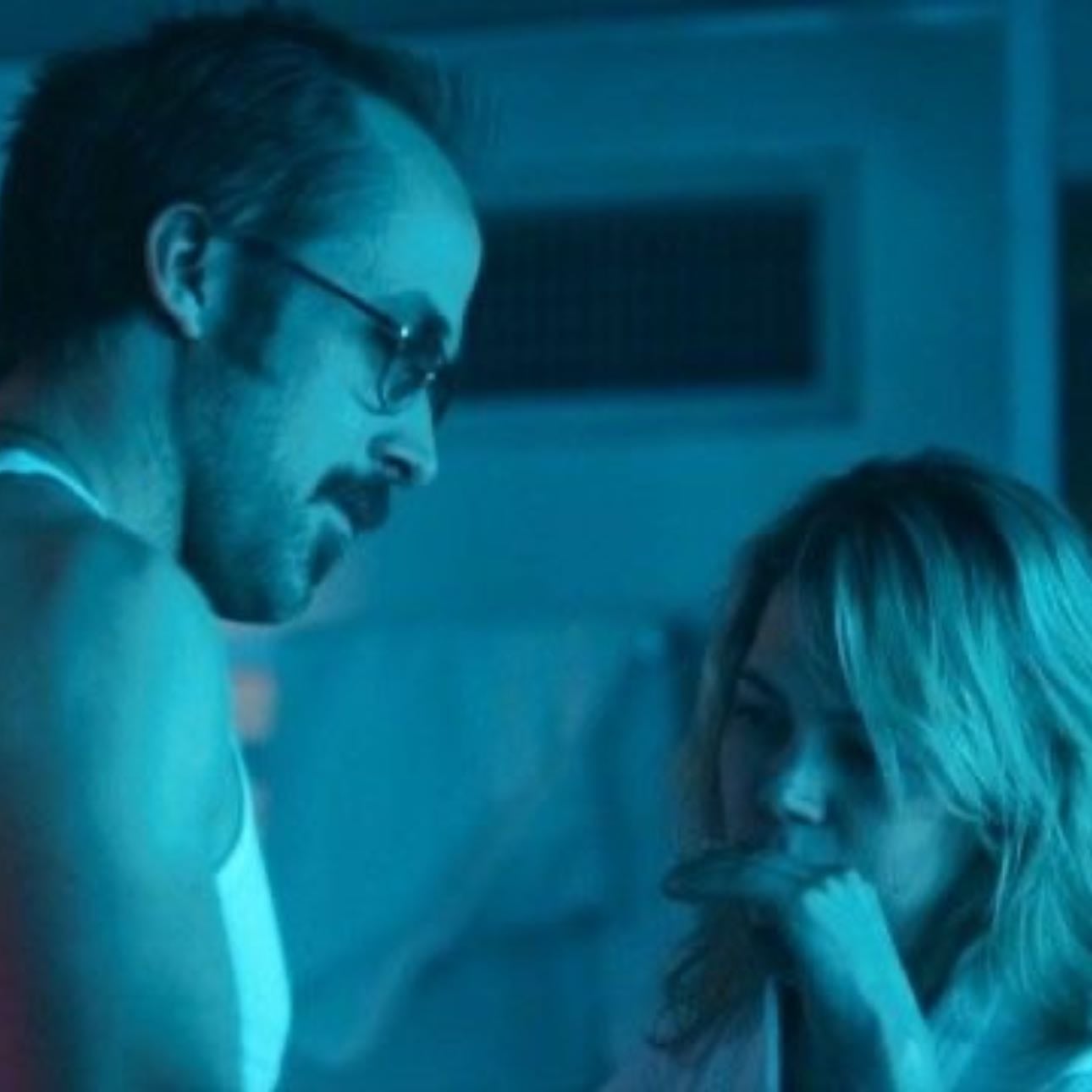 Blue Valentine - Derek Cianfrance · 2010