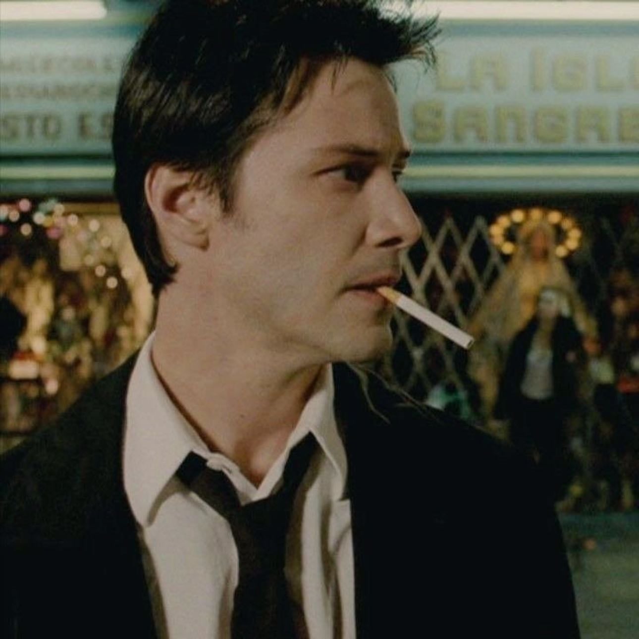 Constantine - Francis Lawrence · 2005