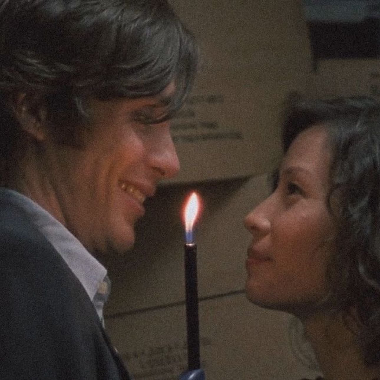 Watching the Detectives - Paul Soter · 2007