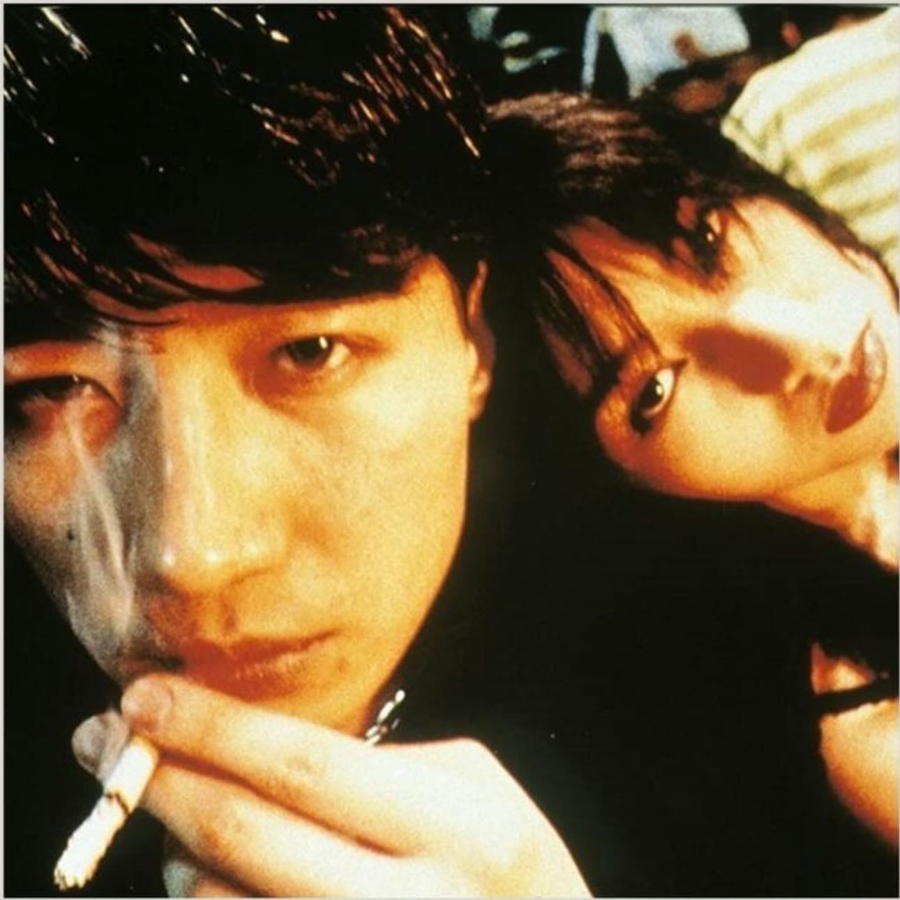 Fallen Angels - Wong Kar-wai · 1995