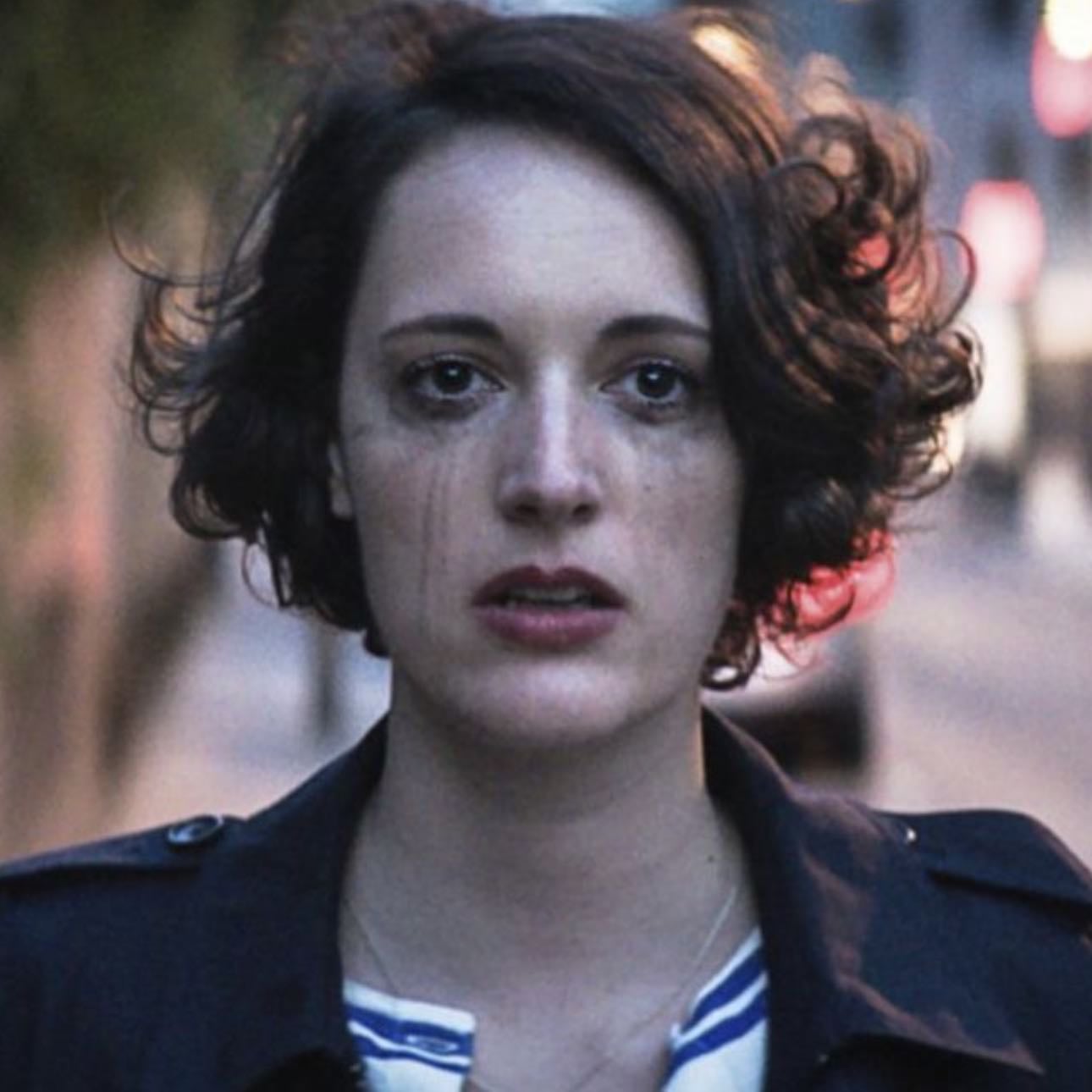 Fleabag - Phoebe Waller-Bridge · 2016