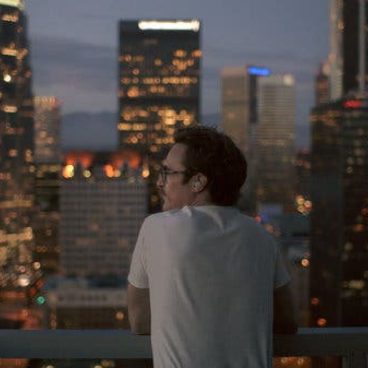 Her - Spike Jonze · 2013
