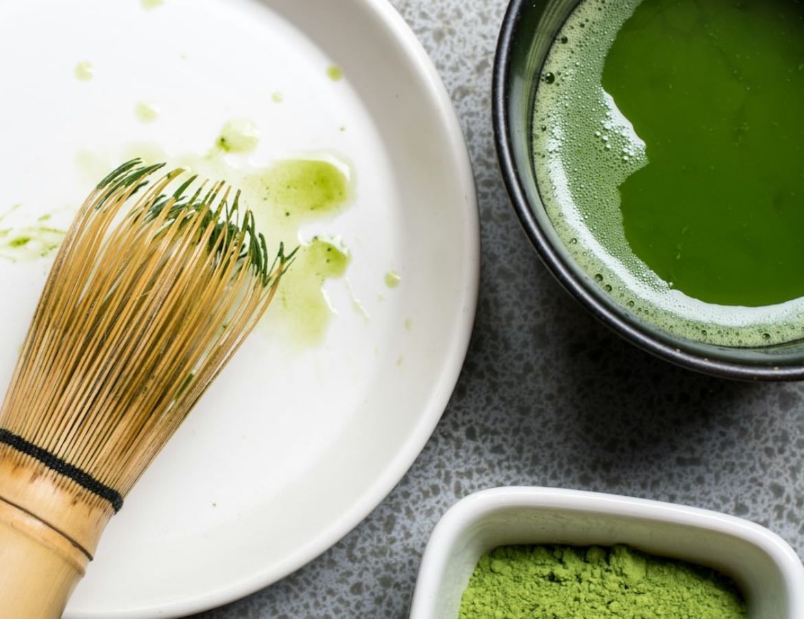 🌱 Matcha