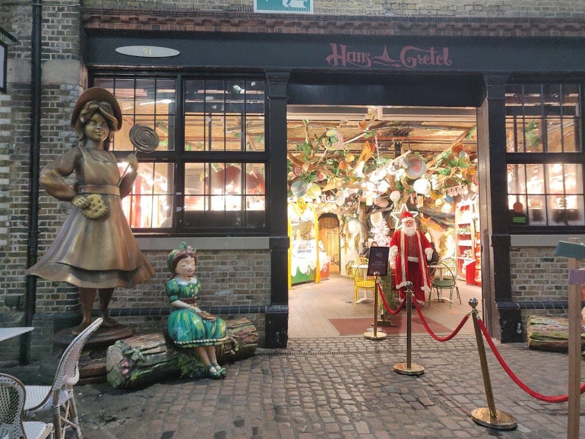 Camden Market