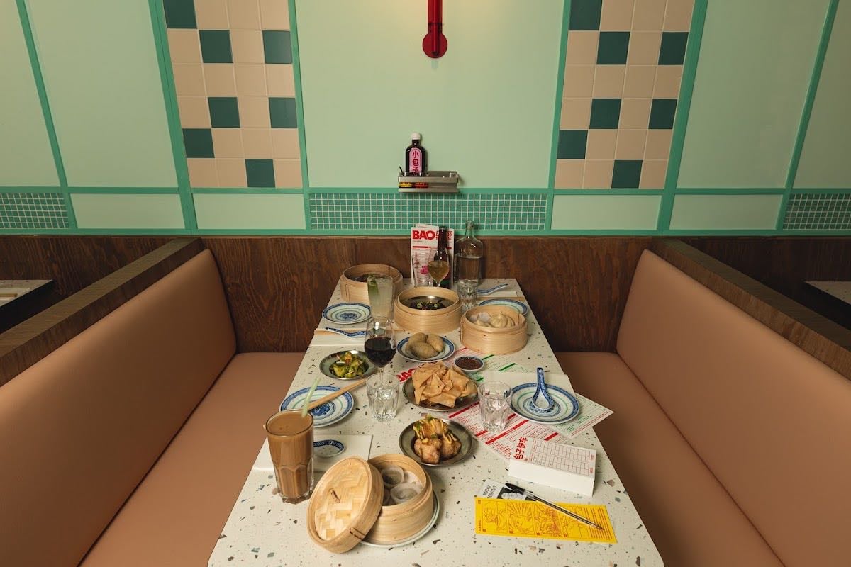 Bao Express