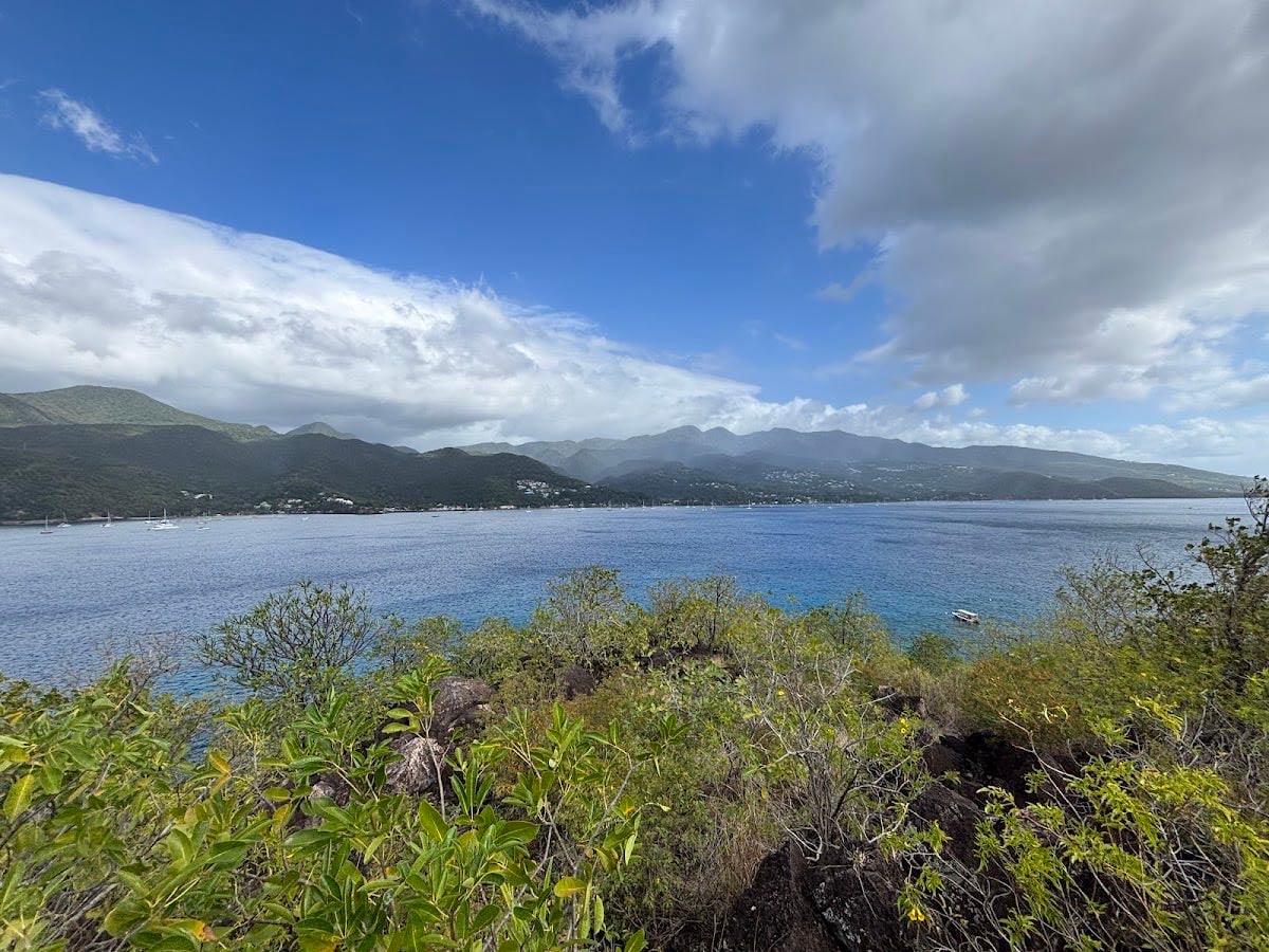 R茅serve Cousteau de Guadeloupe