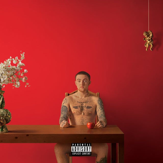 The Star Room - Song · Mac Miller