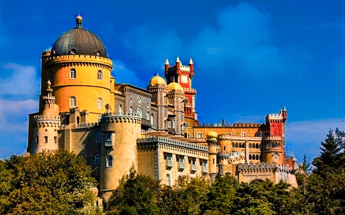 Portugal