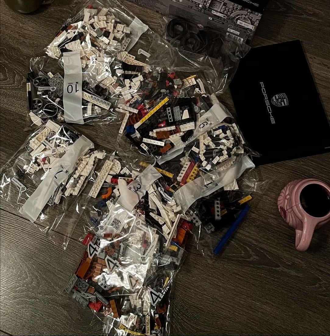 ~ Lego ~ - Other hypelist by Martine💌