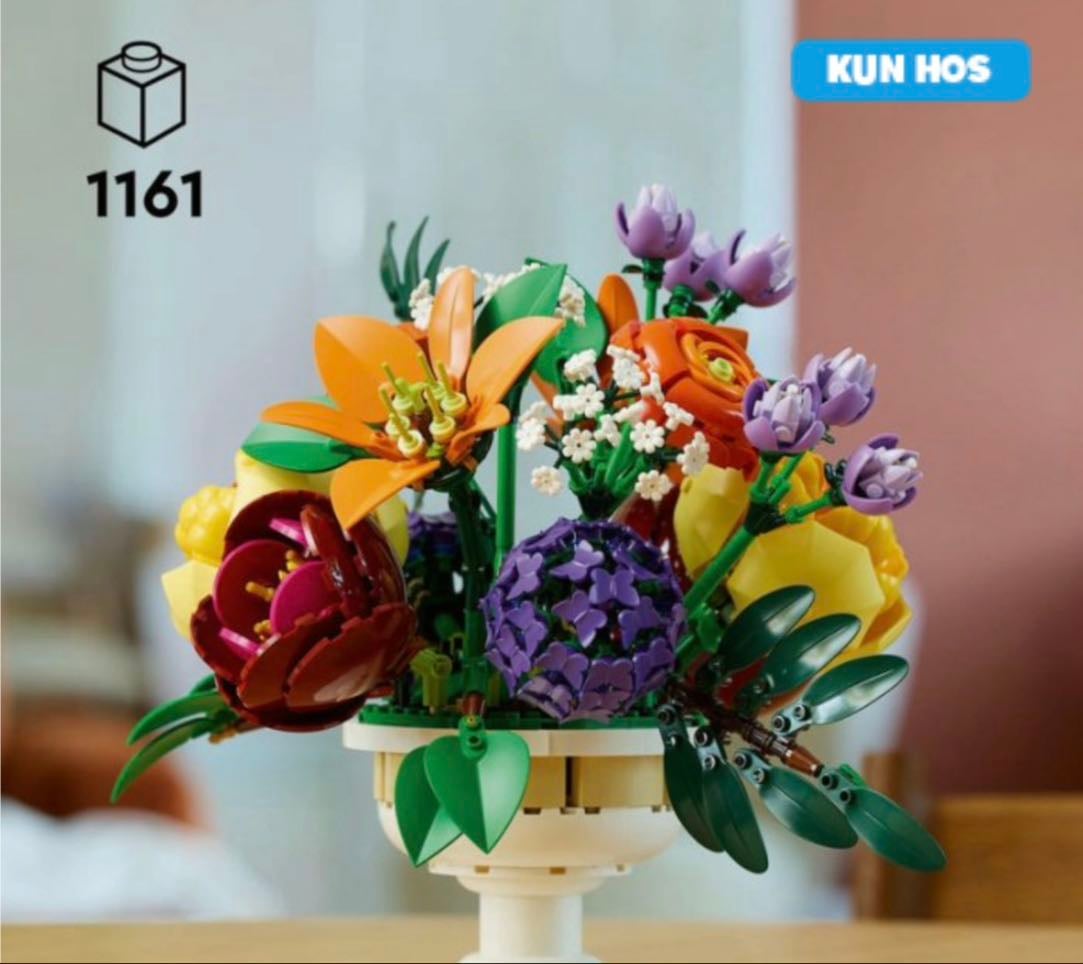 Flower Arrangement - 1499kr