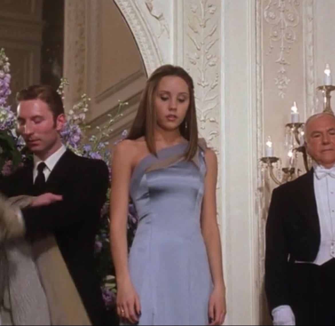 what a girl wants - Dennie Gordon · 2003
