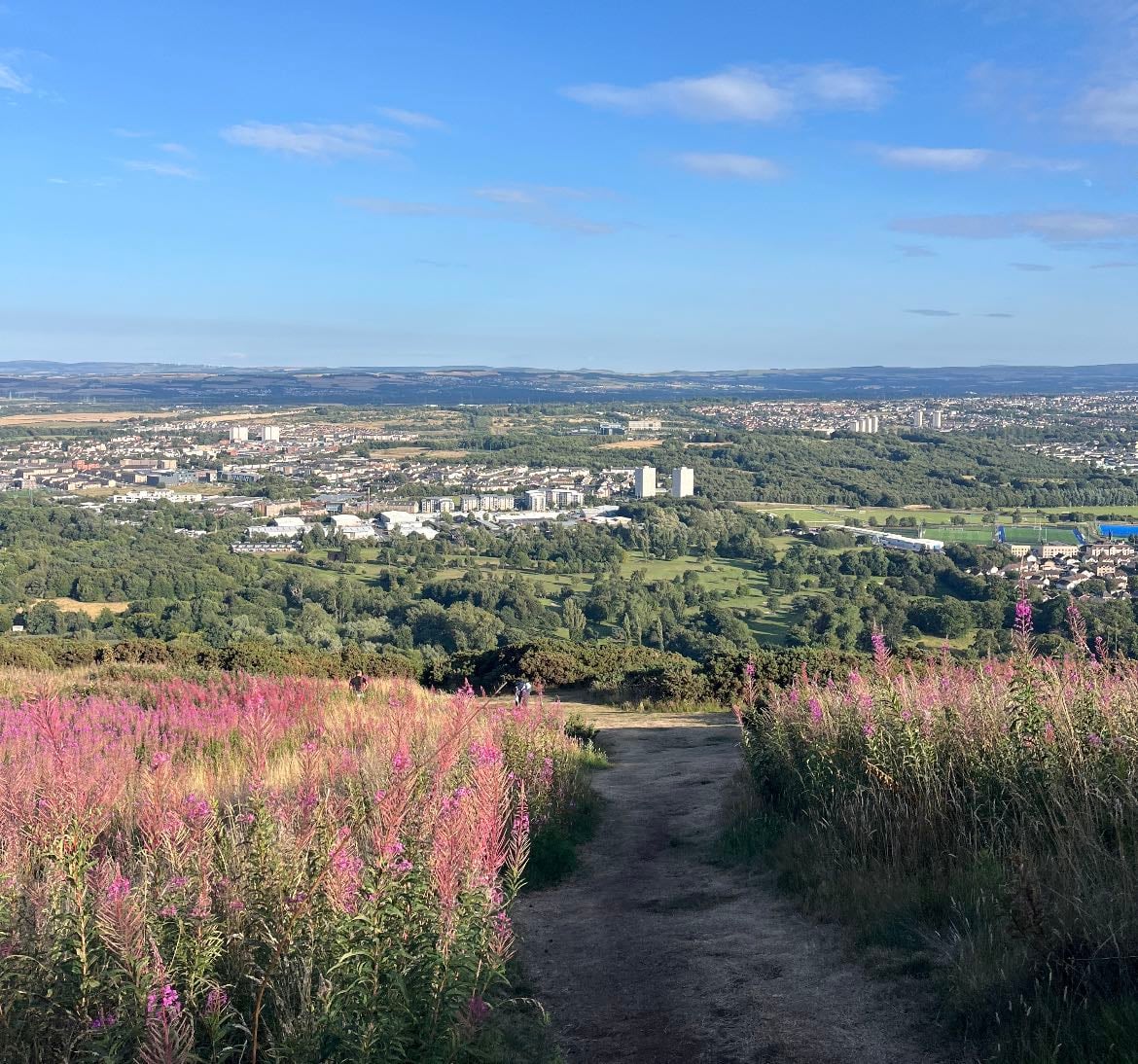 hikes to do in scotland