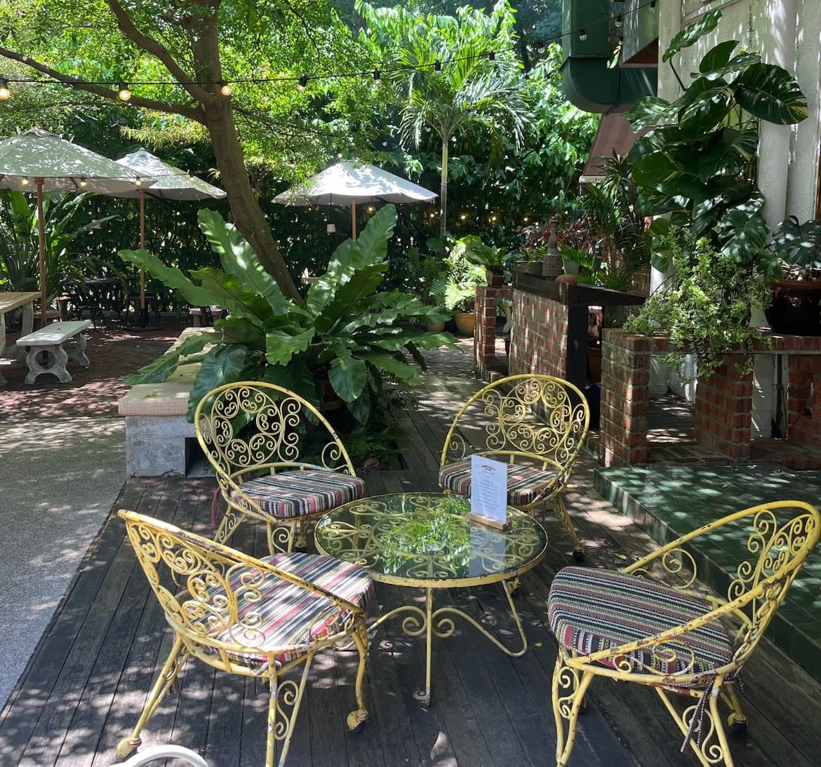 cafes in edi ๐ต๐ฅ - Places hypelist by mew