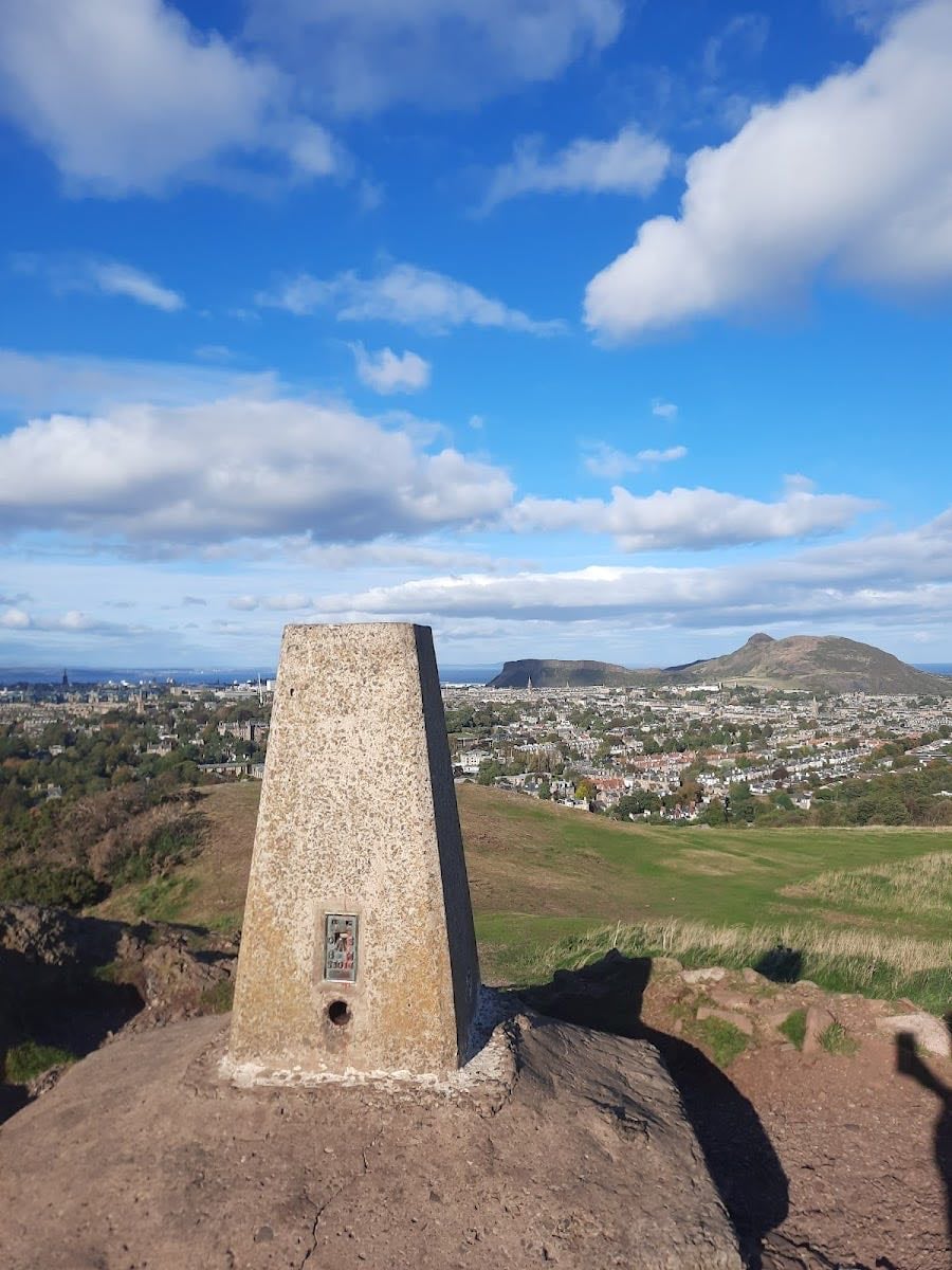 Blackford Hill